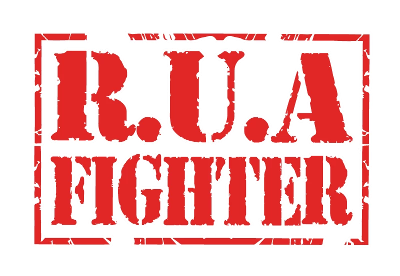rua fighter